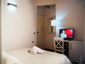 Torre di Renda - Zimmer