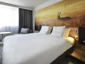 Novotel Wavre Brussels East - Rum
