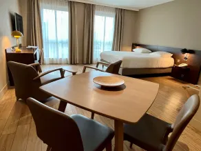 Le Côté Vert - Room