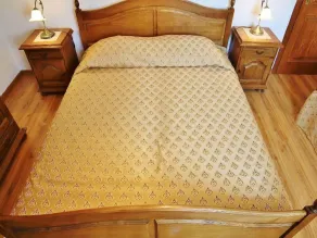 Country House Correni K4 ANA - Privat køkken