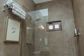 Casa Emiliana - Salle de bain