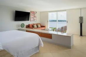 The Westin Cancun Resort & Spa - Room