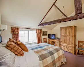 The Carpenters Arms - Room