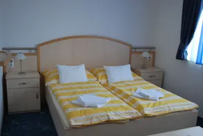 Főnix Hotel Bükfürdő - Zimmer