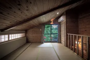 Fujiyama Inn Conifer - Room