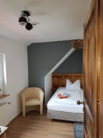 Dein hotel - Camera