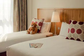 Tallaght Cross Hotel - Habitación