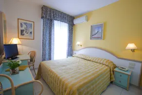 Hotel Solemare Beach & Beauty SPA - Chambre