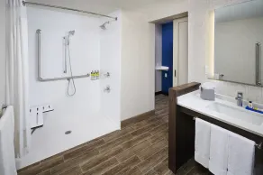 Holiday Inn Express - Sarnia - Point Edward by IHG - Chambre