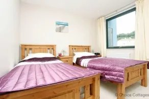 2 Bed in Westward Ho oc-p29080 - Habitación