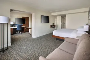 Delta Hotels by Marriott Basking Ridge - Chambre