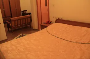 Yavuzlar Otel - Chambre
