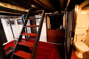 Traditional Newari Homestay - Salle de bain