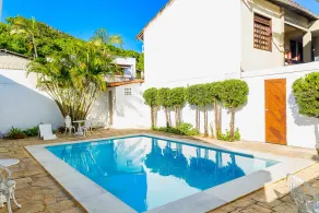 GB Hoteis Natal - Piscina