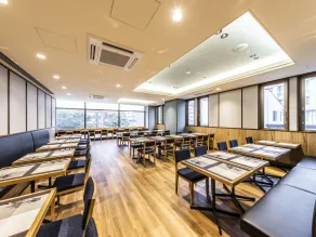 Hotel Gracery Osaka Namba - Restaurant
