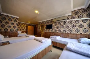 Hotel Istiklal - Room