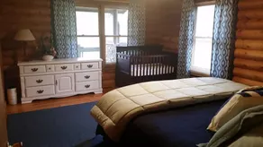 Shorewood House - Habitación