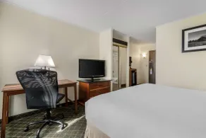 Best Western Plus Augusta Civic Center Inn - Værelse