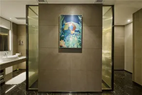 Cachet Boutique Kunming Artime - Room