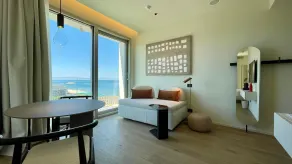 Opera Suite Hotel Pesaro - Chambre