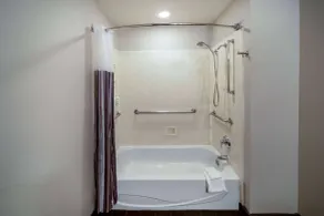 La Quinta by Wyndham Rockwall - Salle de bain