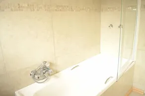 Ah Ha Guest House - Badezimmer