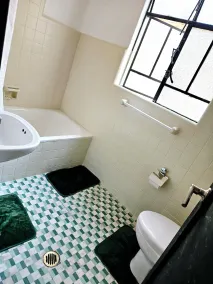 Singular Antara - Bathroom