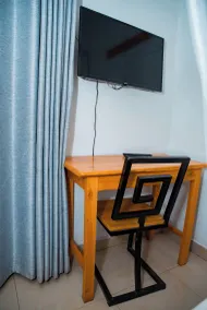 Fanad Hotel - Rom