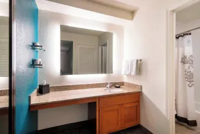 Residence Inn Los Angeles Torrance/Redondo Beach - Salle de bain