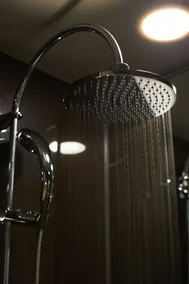 Cross Hotel Sapporo - Salle de bain
