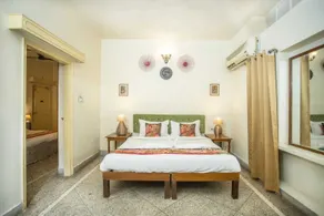 Hotel Pink Palace - Chambre