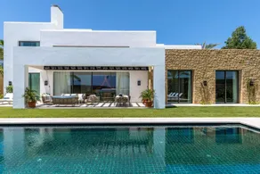 Finca Cortesin Hotel Golf & Spa - Værelse