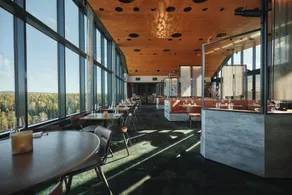 The Well - Restaurant