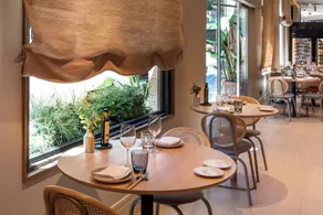 Catalonia Excelsior - Restaurant