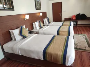 Hotel Royal International - Room