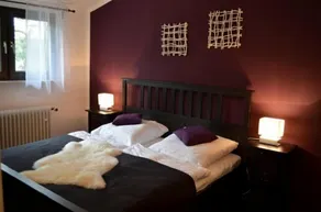 Wolfschlucht - Room