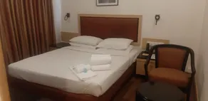 Hotel Alankar Grande - Chambre