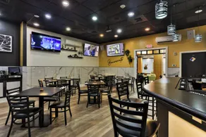 Hotel Executive Suites - Restaurant