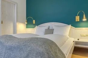 Sautter Hotel Stuttgart City - Quarto