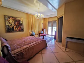 Domaine Lamrah - Room