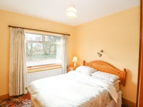 Roughty Bridge View - Room