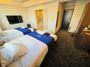 Usa GRAND HOTEL - Chambre