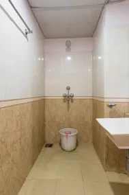 Bentleys Hotel - Bathroom