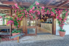 Hotel Praia do Sol - Reception