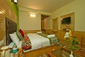 Mountain Green Villa - Rom