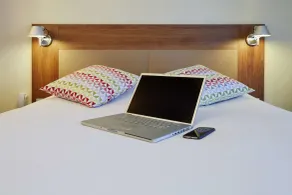 Campanile PRIME - Paris Saclay - Rom