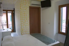 Affittacamere Vista Mare - Habitación