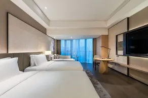Grand Mercure Shanghai Lingang - Habitación