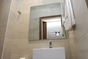 Delight Apartments - Salle de bain