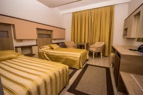 Herceg Etno Selo Međugorje - Habitación